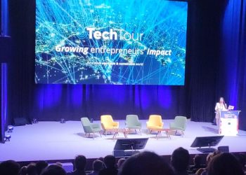 inSignals was one of 34 innovative companies selected to present at TechTour Mental and Brain Health 24 / Carcavelos, Portugal